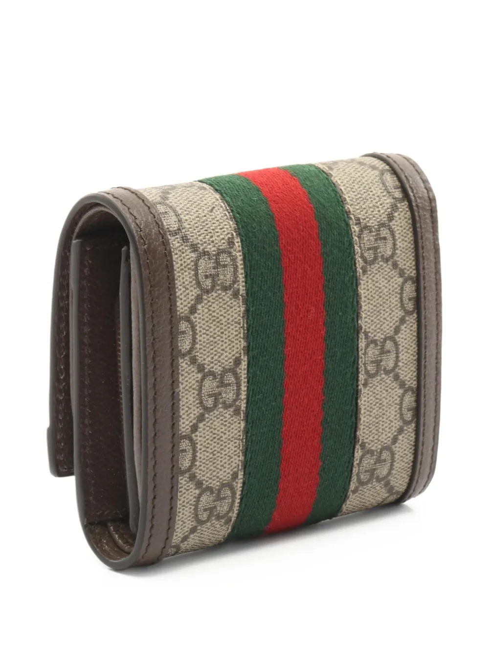 Gucci Pre-Owned 2020s Ophidia GG wallet | Image 2