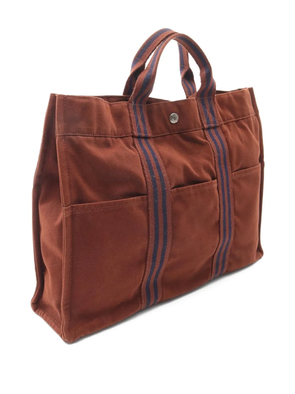 Hermès Pre-Owned 2000 Fool Toe MM handbag | Pre-Owned | Image 2