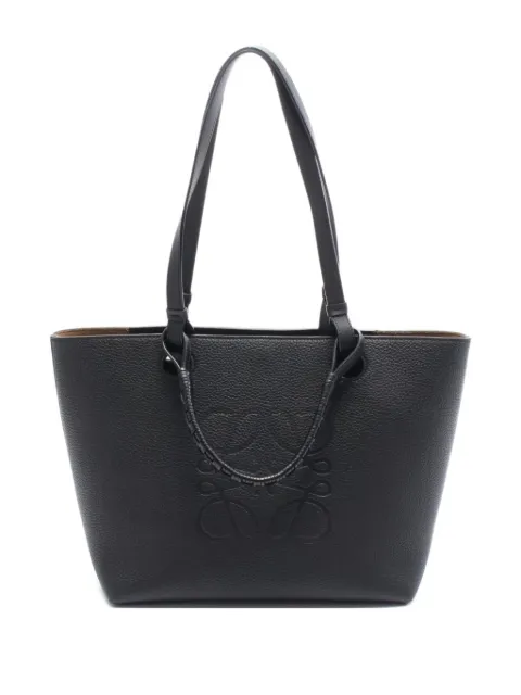 Loewe Pre-Owned 2010s Anagram shoulder bag