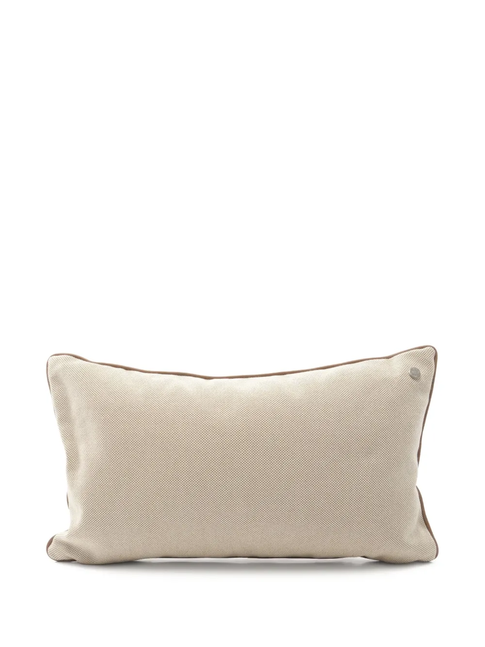 Hermès Pre-Owned coussin à rayures (années 2010) | Image 2