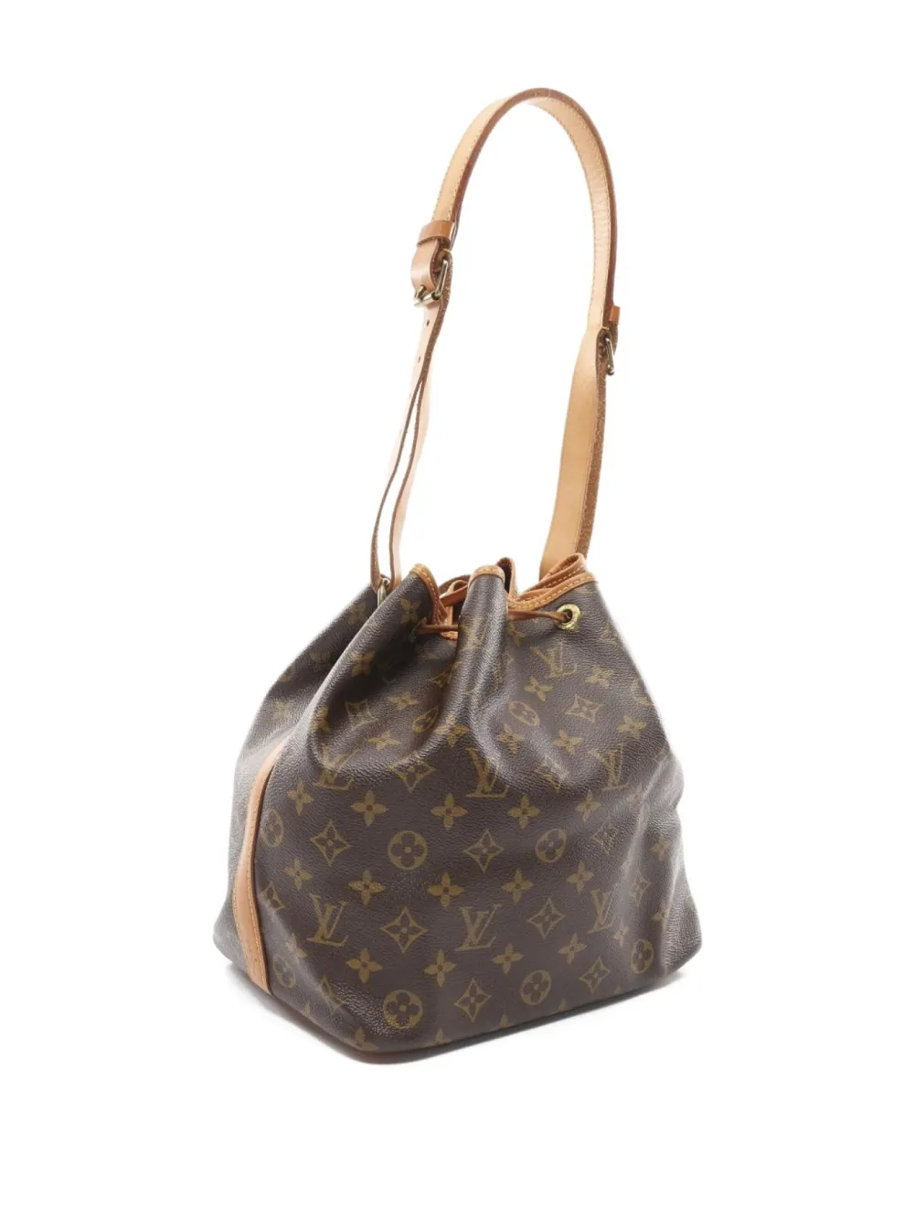 Louis Vuitton Pre-Owned 1988 Peti Noe shoulder bag | Pre-Owned | Image 2
