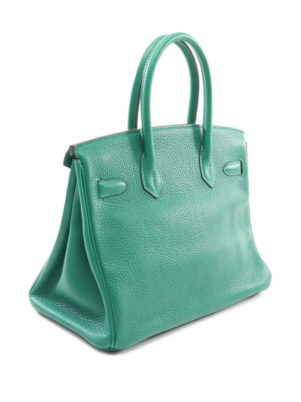Hermès Pre-Owned 2018 Birkin 30 handbag | Pre-Owned | Image 2