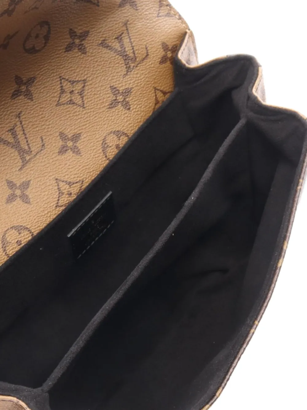 Louis Vuitton Pre-Owned 2020 Metis MM monogram canvas cross body bag | Pre-Owned | Image 2