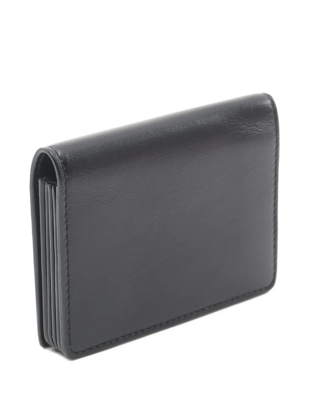 Saint Laurent Pre-Owned 2010s leather card case | Image 2