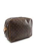 Louis Vuitton Pre-Owned 2005 Reporter GM cross body bag - Brown