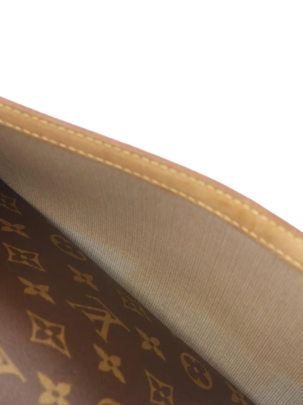 Louis Vuitton Pre-Owned 2005 Reporter GM cross body bag | Pre-Owned | Image 2