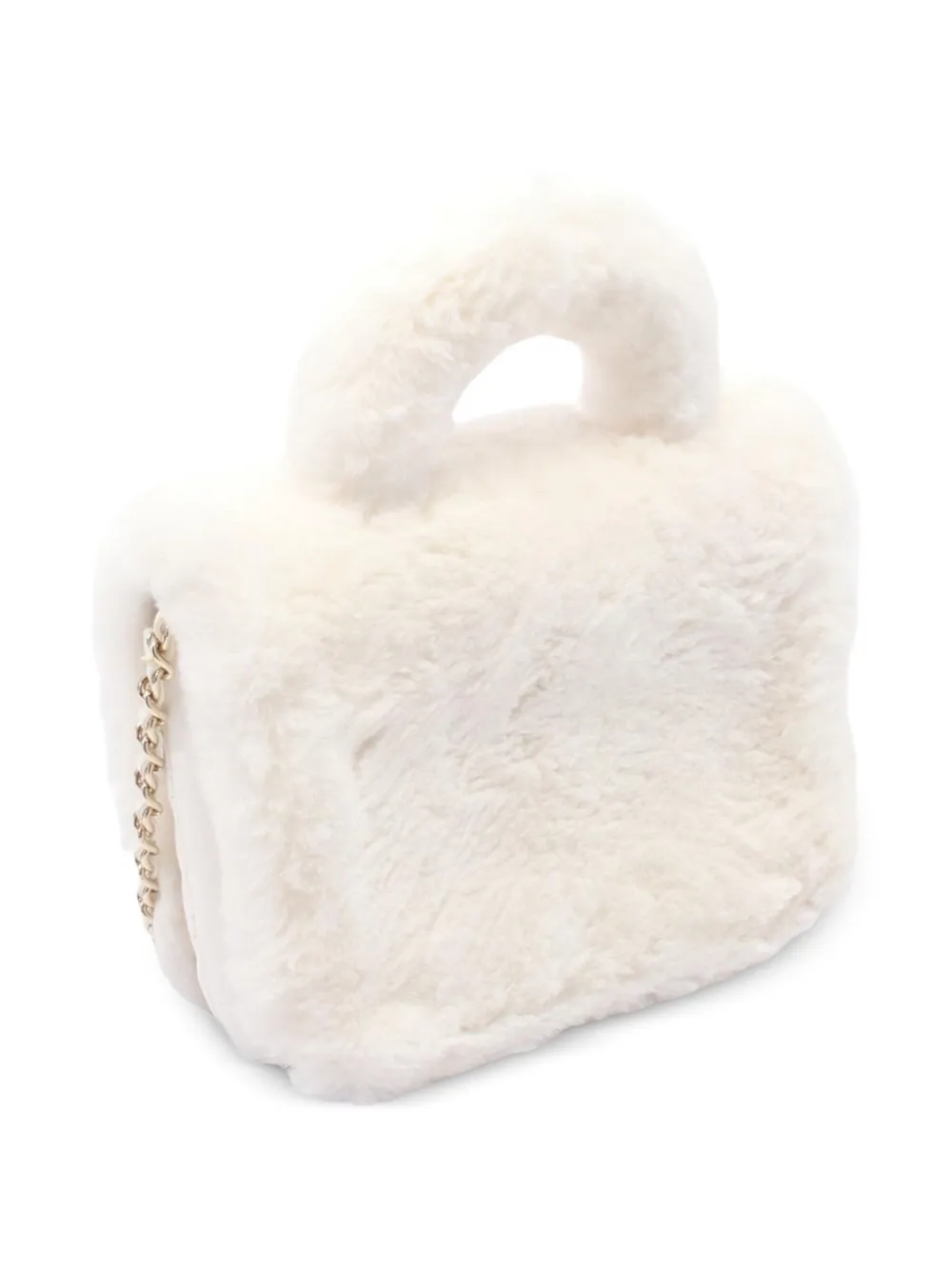 CHANEL Pre-Owned 2017-2018 textured handbag | Pre-Owned | Image 2
