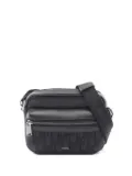 Christian Dior Pre-Owned 2010s Mini Rider 2.0 messenger bag - Black