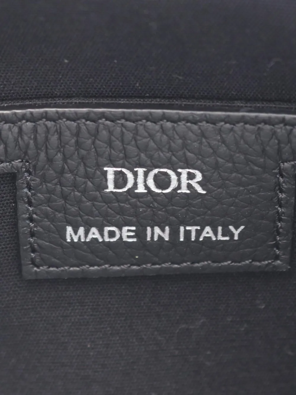2010s Mini Rider 2.0 Messenger Bag