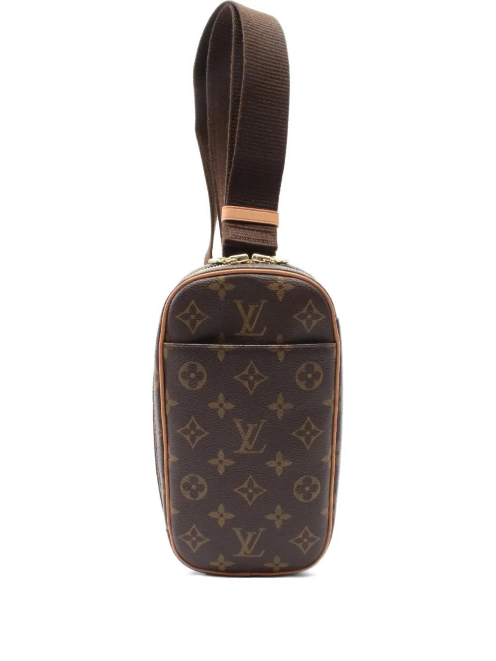2002 Pochette Gange shoulder bag
