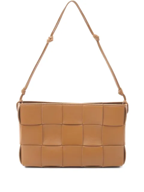 Bottega Veneta Pre-Owned 2010s Cassette shoulder bag 
