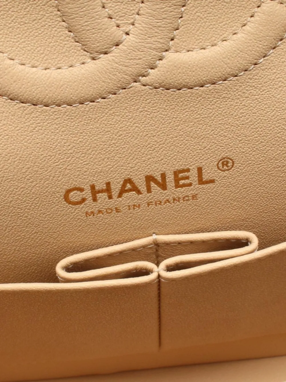 Pre-owned Chanel 2021s Matelasse W Flap Chain Shoulder Bag