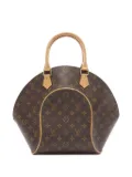 Louis Vuitton Pre-Owned 1998 Ellipse MM tote bag - Brown