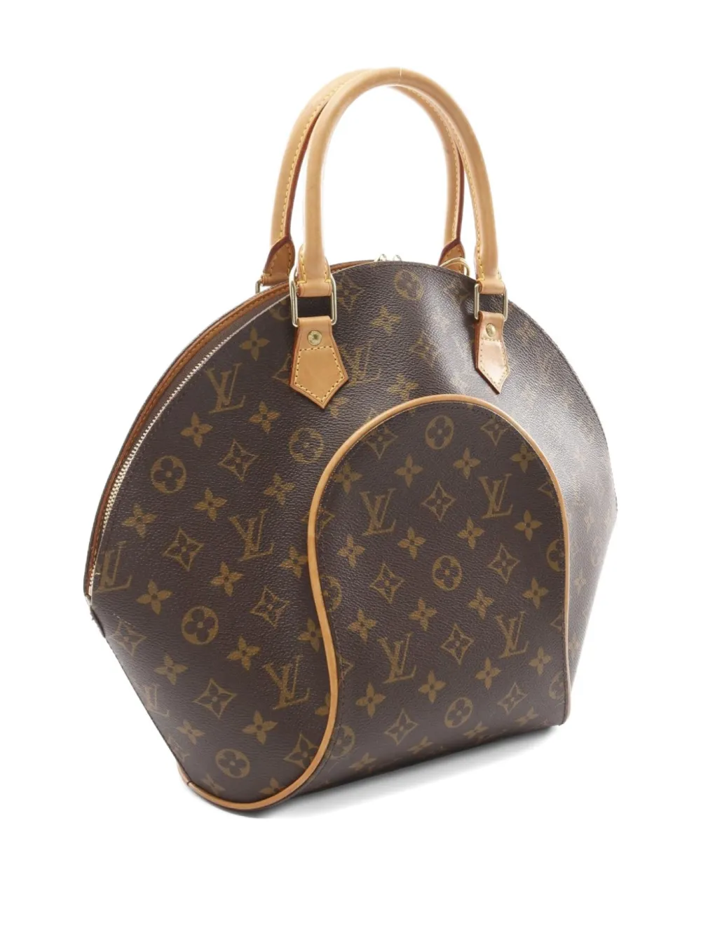Louis Vuitton Pre-Owned 1998 Ellipse MM tote bag | Pre-Owned | Image 2
