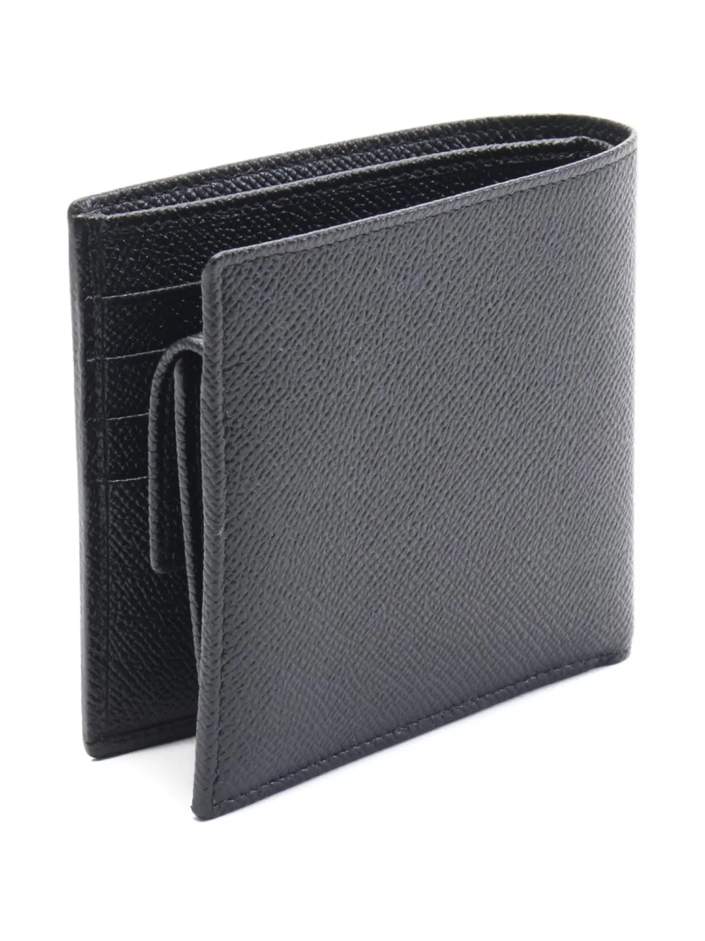 Bvlgari Pre-Owned 20s leather bi-fold wallet | Image 2