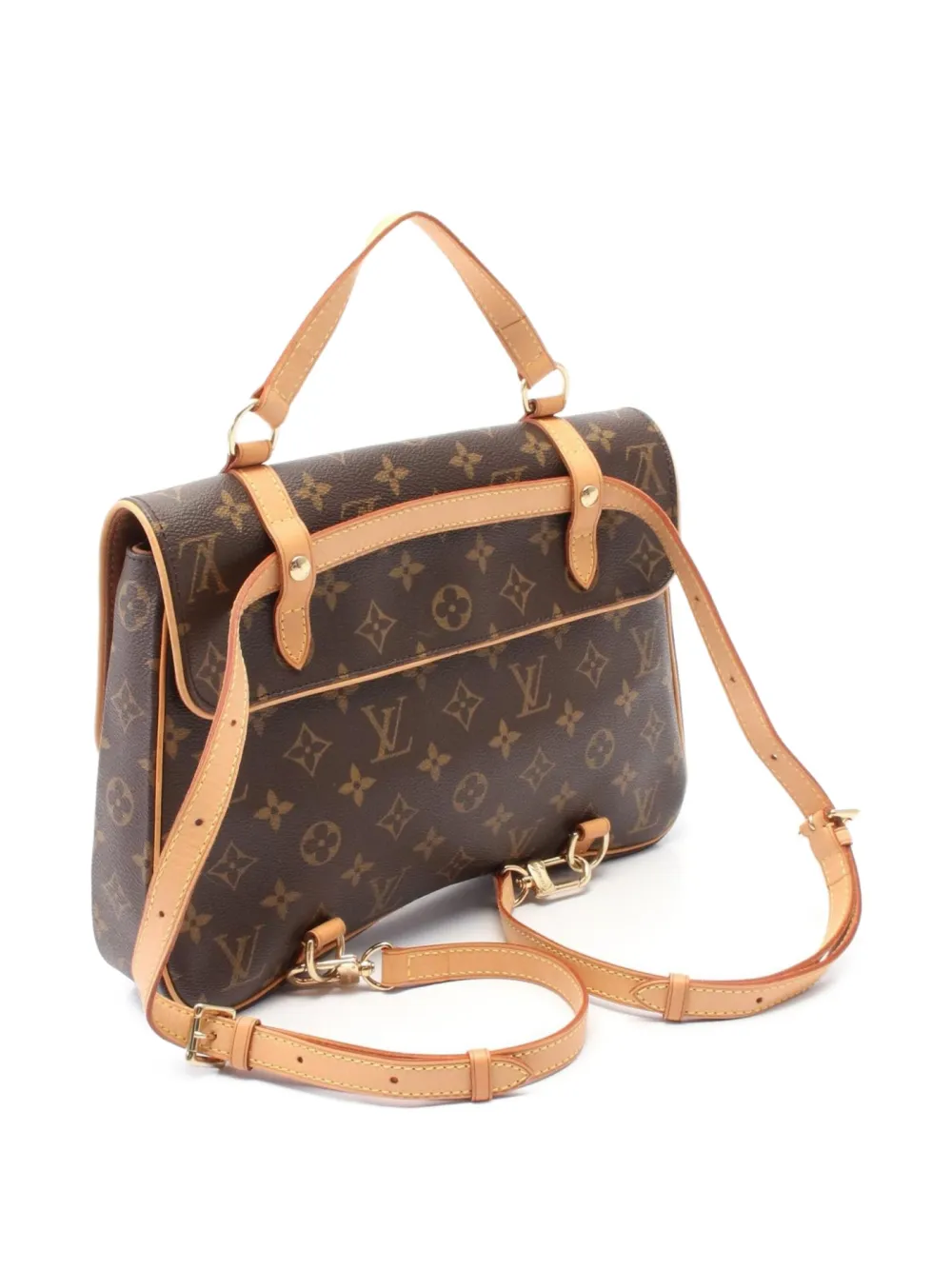 Louis Vuitton Pre-Owned 2005 Marelle Sac À Dos three-way bag | Pre-Owned | Image 2