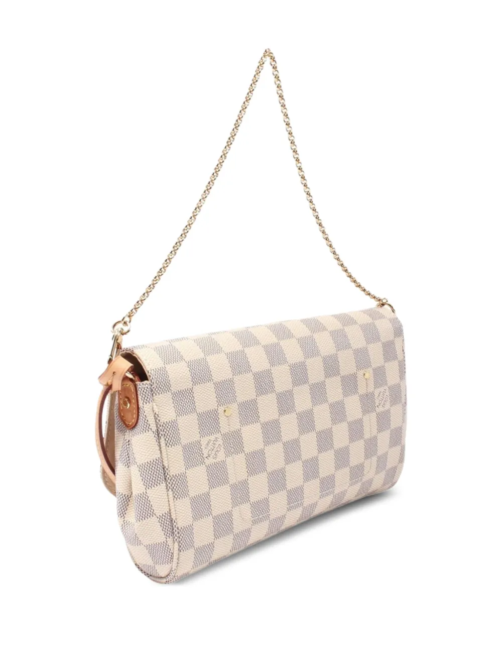 Louis Vuitton Pre-Owned 2019 Favorite MM two-way handbag | Pre-Owned | Image 2