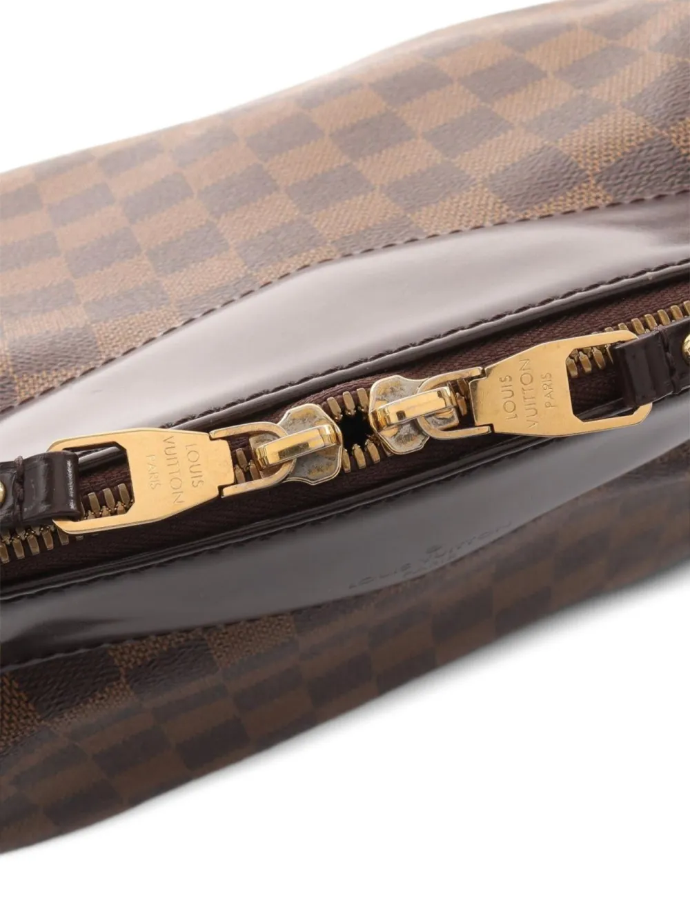 Pre-owned Louis Vuitton 2013 Damier Westminster Gm Tote Bag