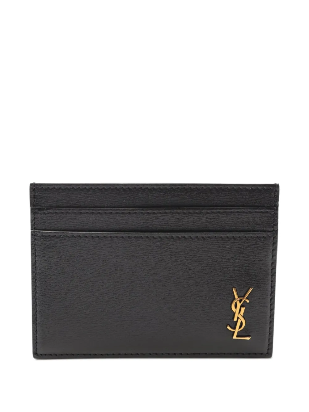 Saint Laurent Pre-Owned 2020s Cassandra cardholder | sort | Image 1