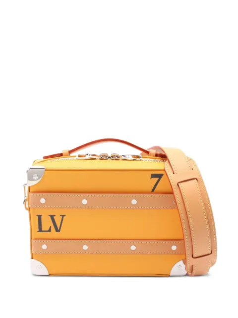 Louis Vuitton Pre-Owned sac Soft Trunk (années 2010)