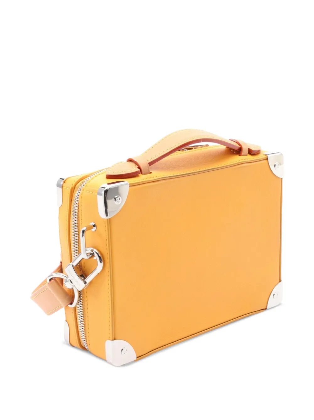 Louis Vuitton Pre-Owned bolsa Soft Trunk 2010 | Estilos de archivo | Image 2