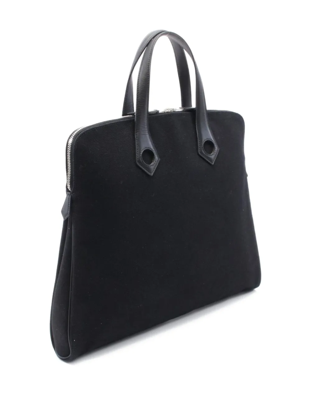 Hermès Pre-Owned 2006 Heeboo MM Handtasche | Pre-owned & Archive | Image 2