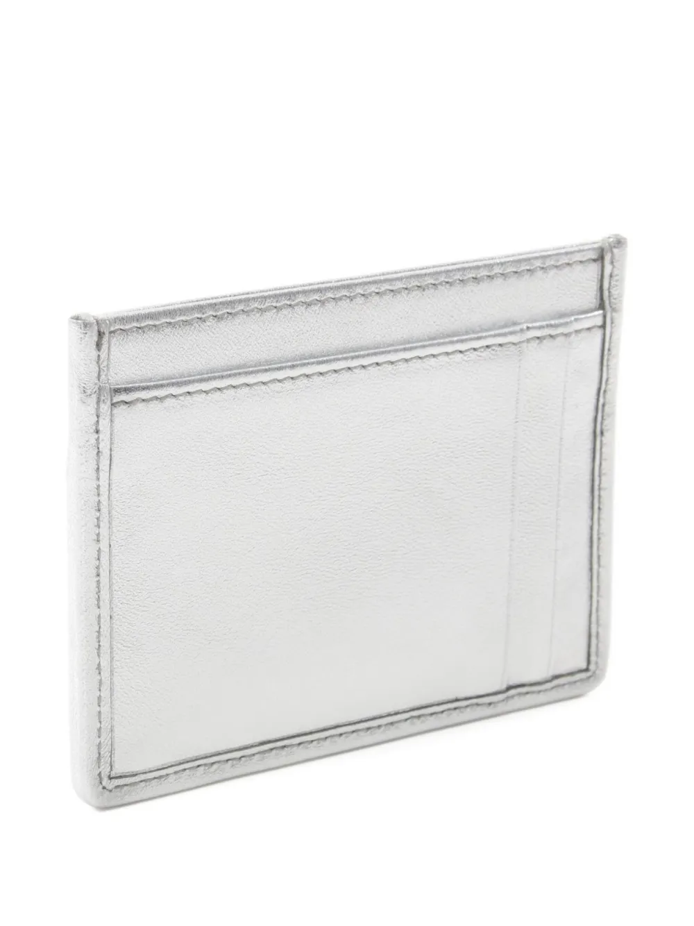 Miu Miu Pre-Owned 2020 matelassé cardholder | Image 2