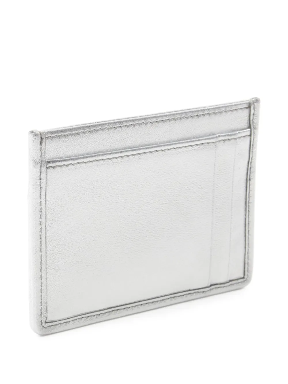 Miu Miu Pre-Owned 2020s leather cardholder | Image 2