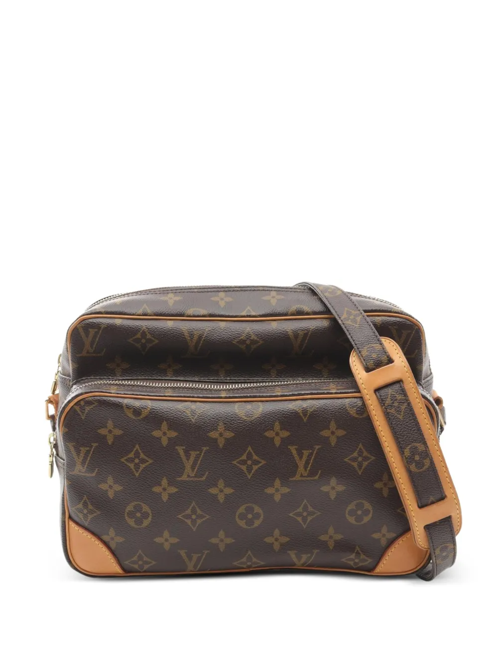 2004 Nile shoulder bag