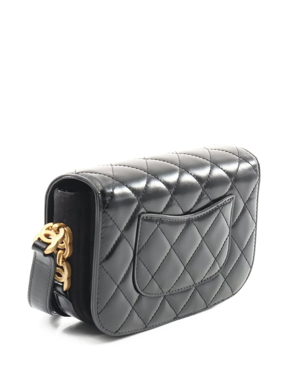 CHANEL Pre-Owned 2021 My Sweet CC Flap shoulder bag | Pre-Owned | Image 2