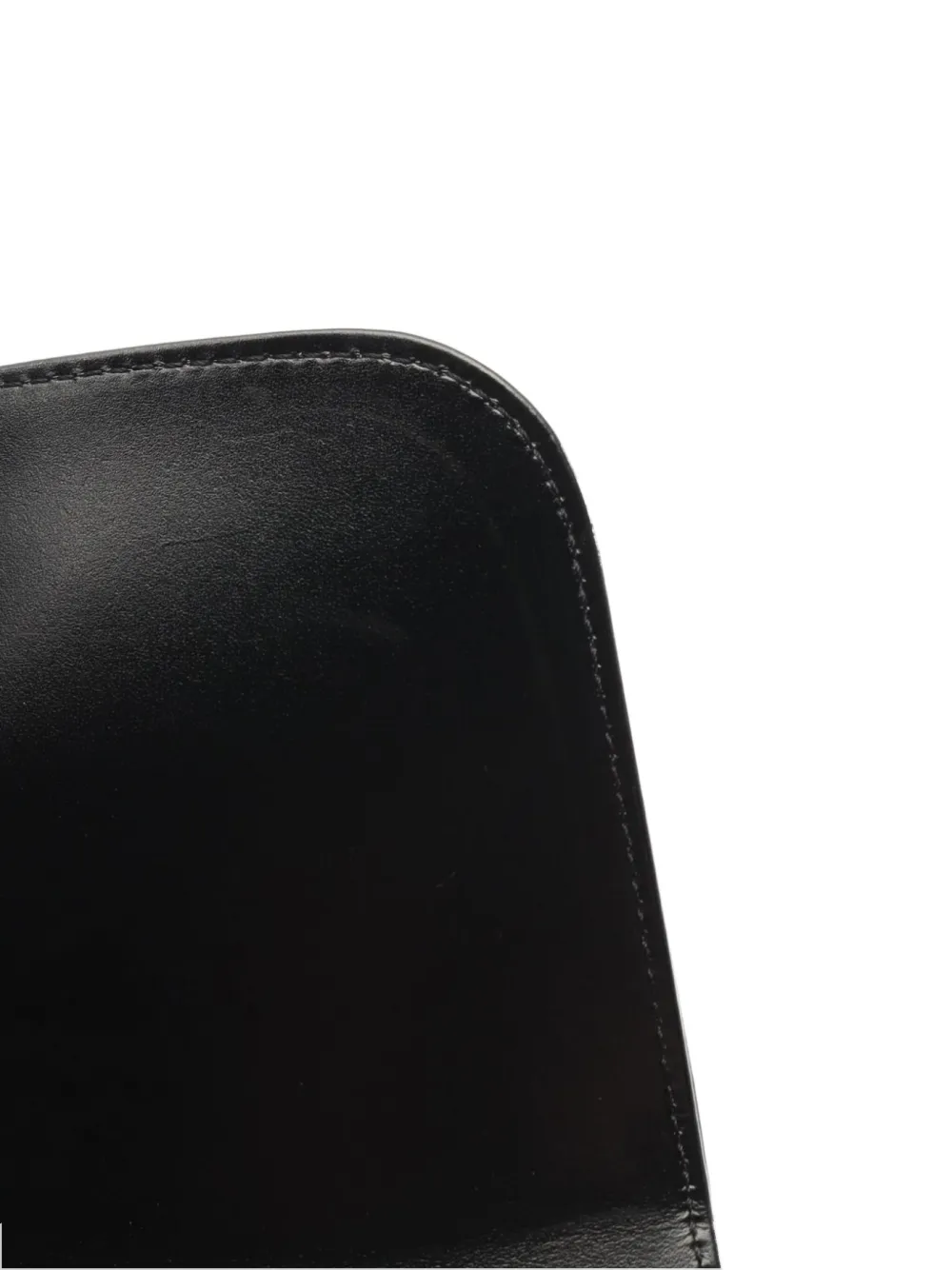 Pre-owned Chanel 2021 My Sweet Cc Flap Shoulder Bag In Black