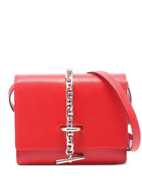 Hermès Pre-Owned 2023 Chaîne d'Ancre cross body bag