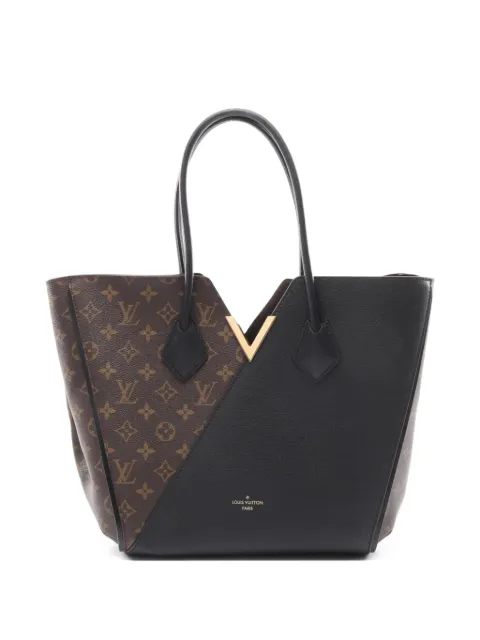 Louis Vuitton Pre-Owned 2015 Kimono MM Handtasche