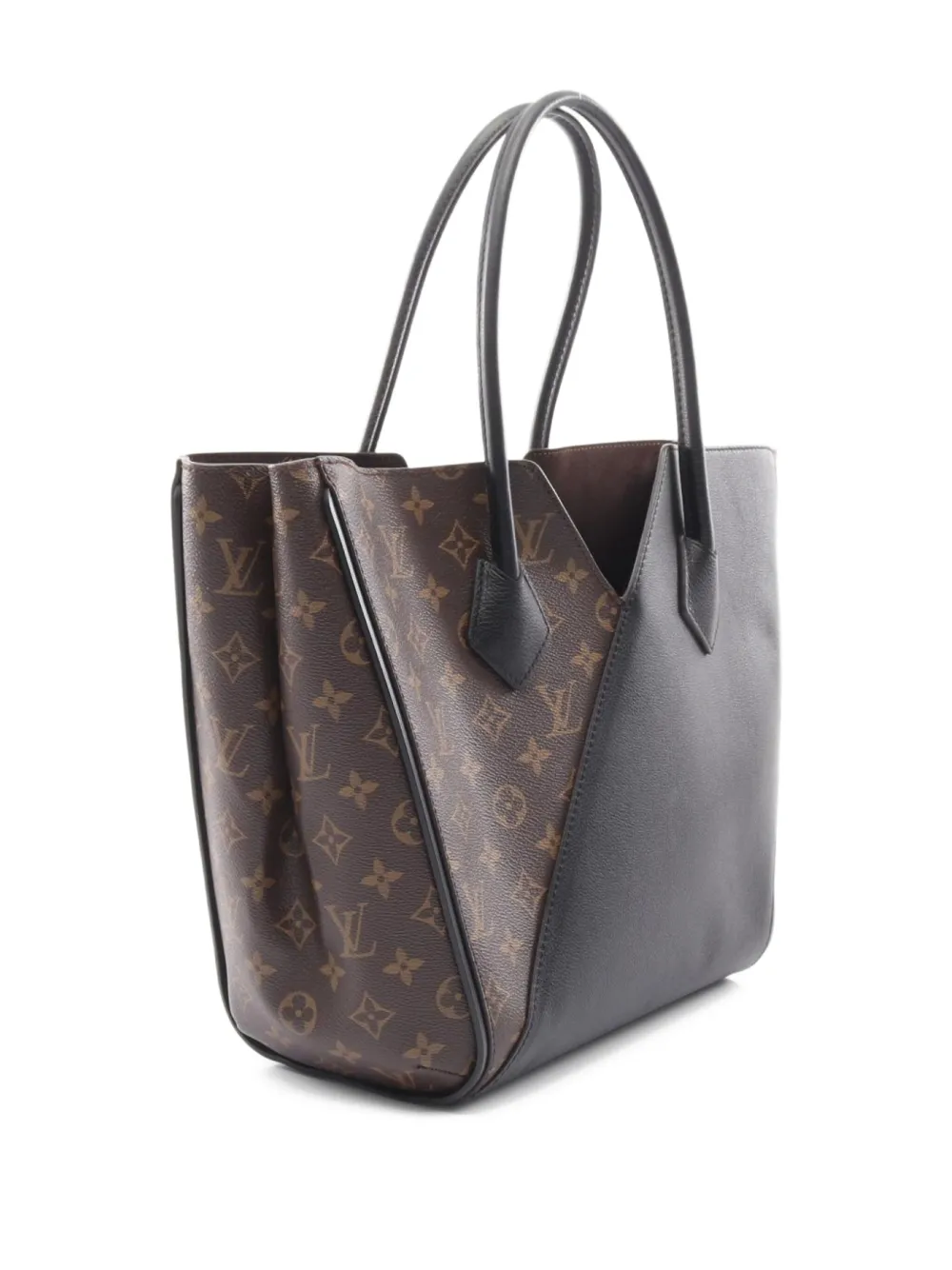 Louis Vuitton Pre-Owned 2015 Kimono MM handbag | Pre-Owned | Image 2