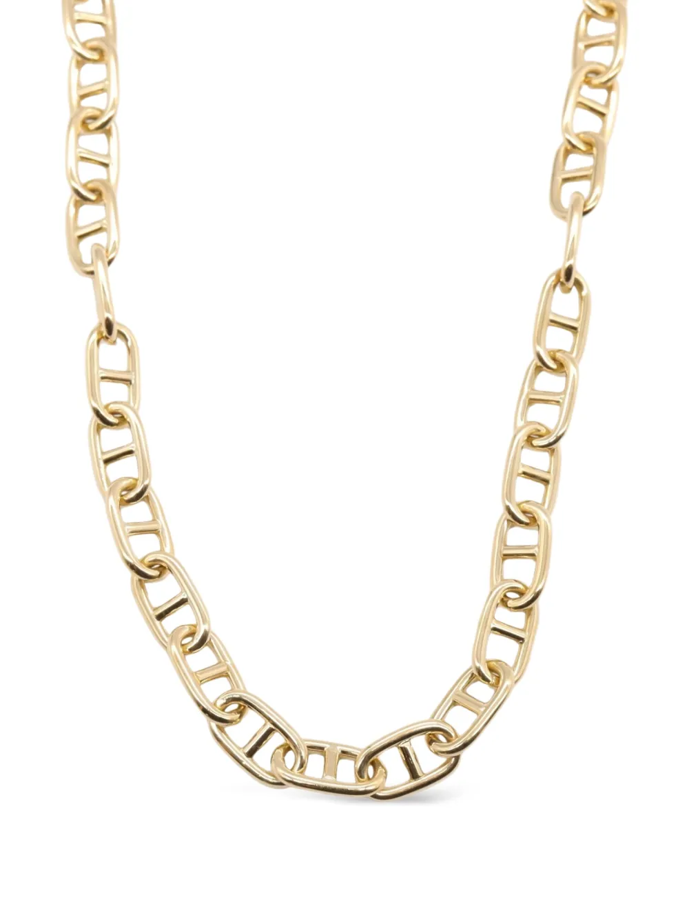 Cartier 2010s 18K yellow gold necklace | Women | Image 2