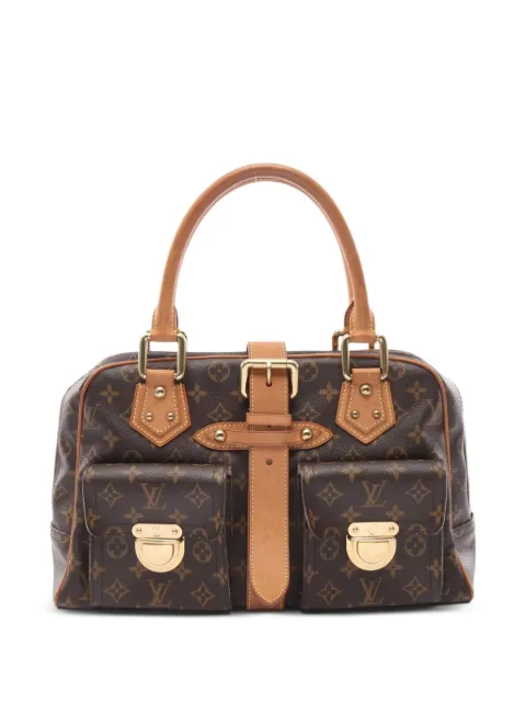 Louis Vuitton Pre-Owned 2007 Manhattan GM handbag