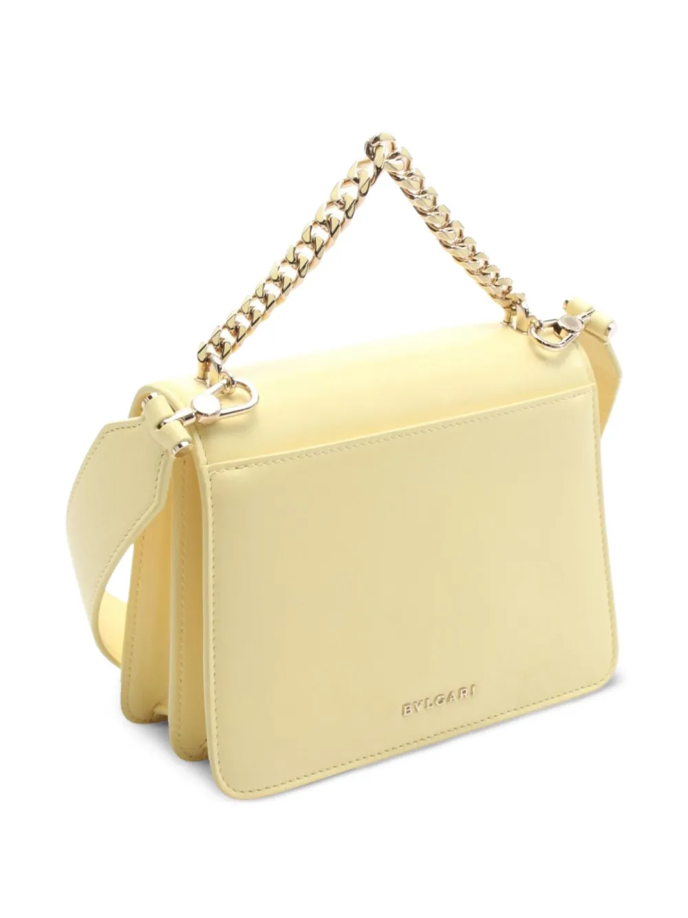 Bvlgari Pre-Owned 2010s Serpenti Chain handbag | Image 2
