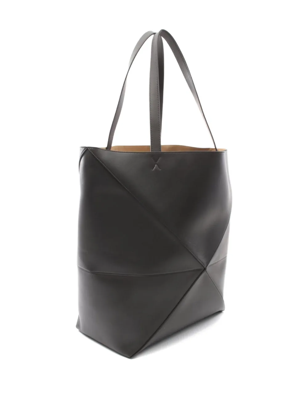 Loewe Pre-Owned 20s XL Puzzle Fold tote bag | Pre-Owned | Image 2
