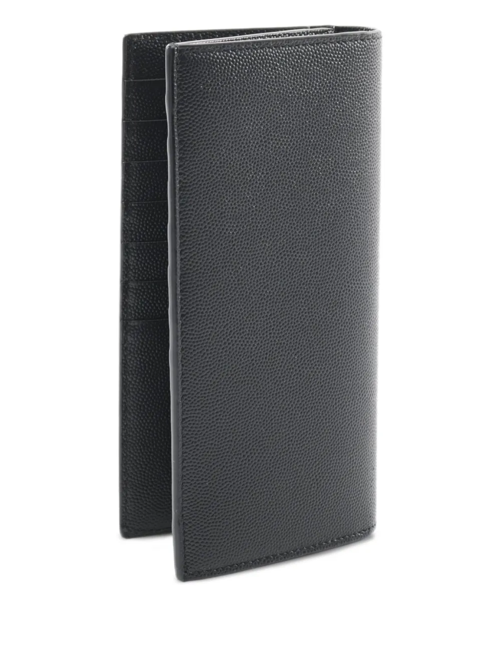 Saint Laurent Pre-Owned 2020s bi-fold leather wallet | Image 2