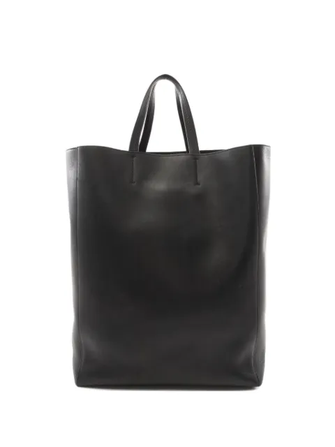 Céline Pre-Owned 2000 Vertical Cabas tote bag