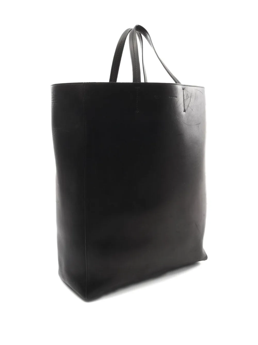 Céline Pre-Owned 2000 Vertical Cabas tote bag | Pre-Owned | Image 2