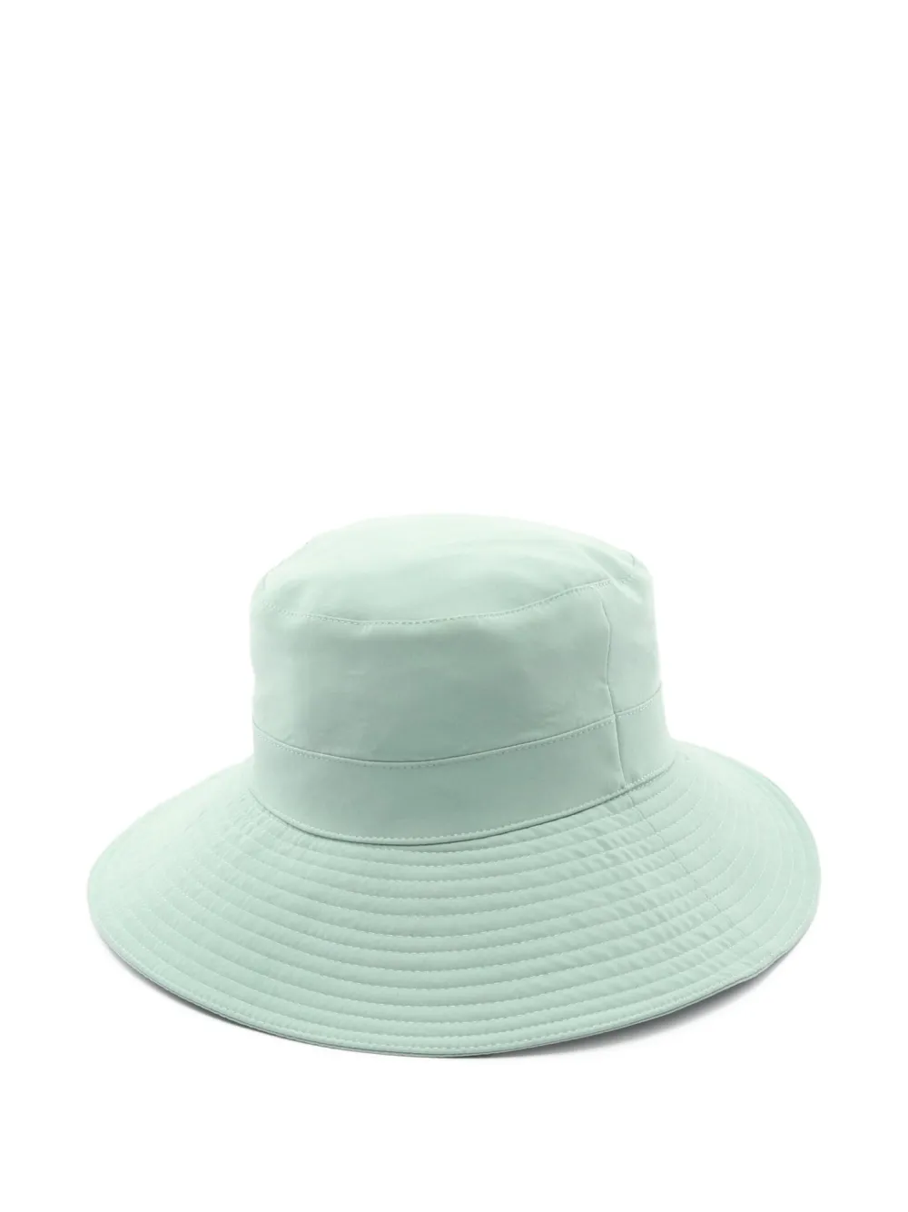Hermès Pre-Owned gorro de pescador con logo H 2010 | Image 2