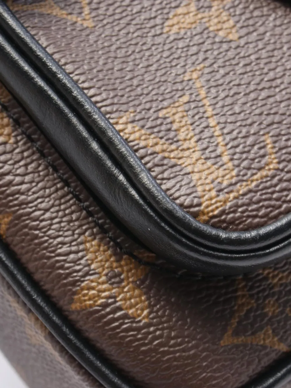 Pre-owned Louis Vuitton 2021 Christopher Wearable Shoulder Bag In Brown
