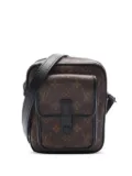 Louis Vuitton Pre-Owned 2021 Christopher Wearable shoulder bag - Brown