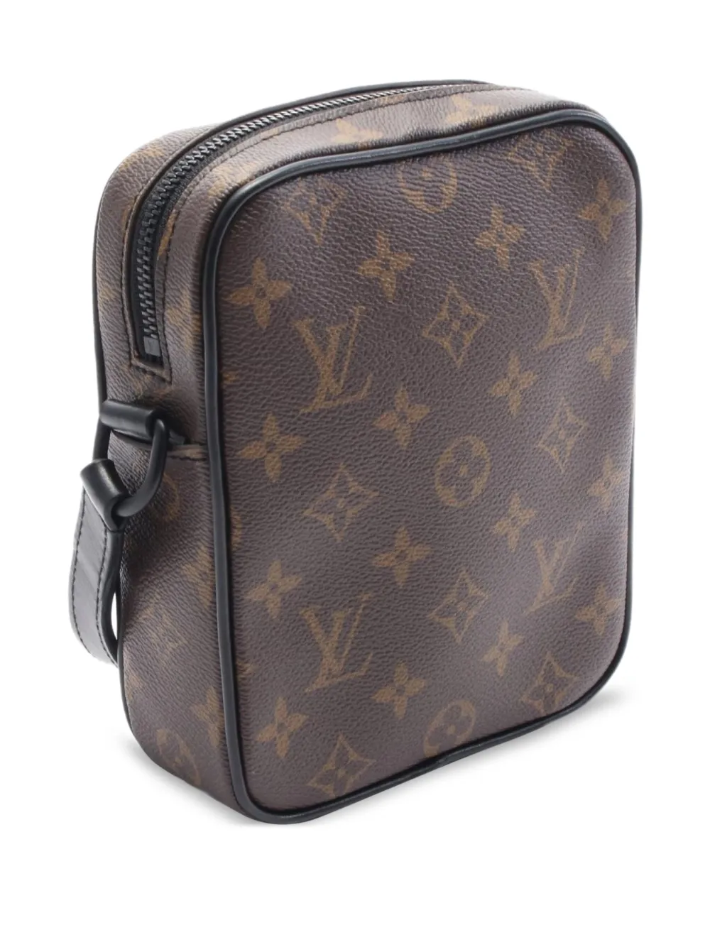 Louis Vuitton Pre-Owned 2021 Christopher Wearable shoulder bag | Pre-Owned | Image 2