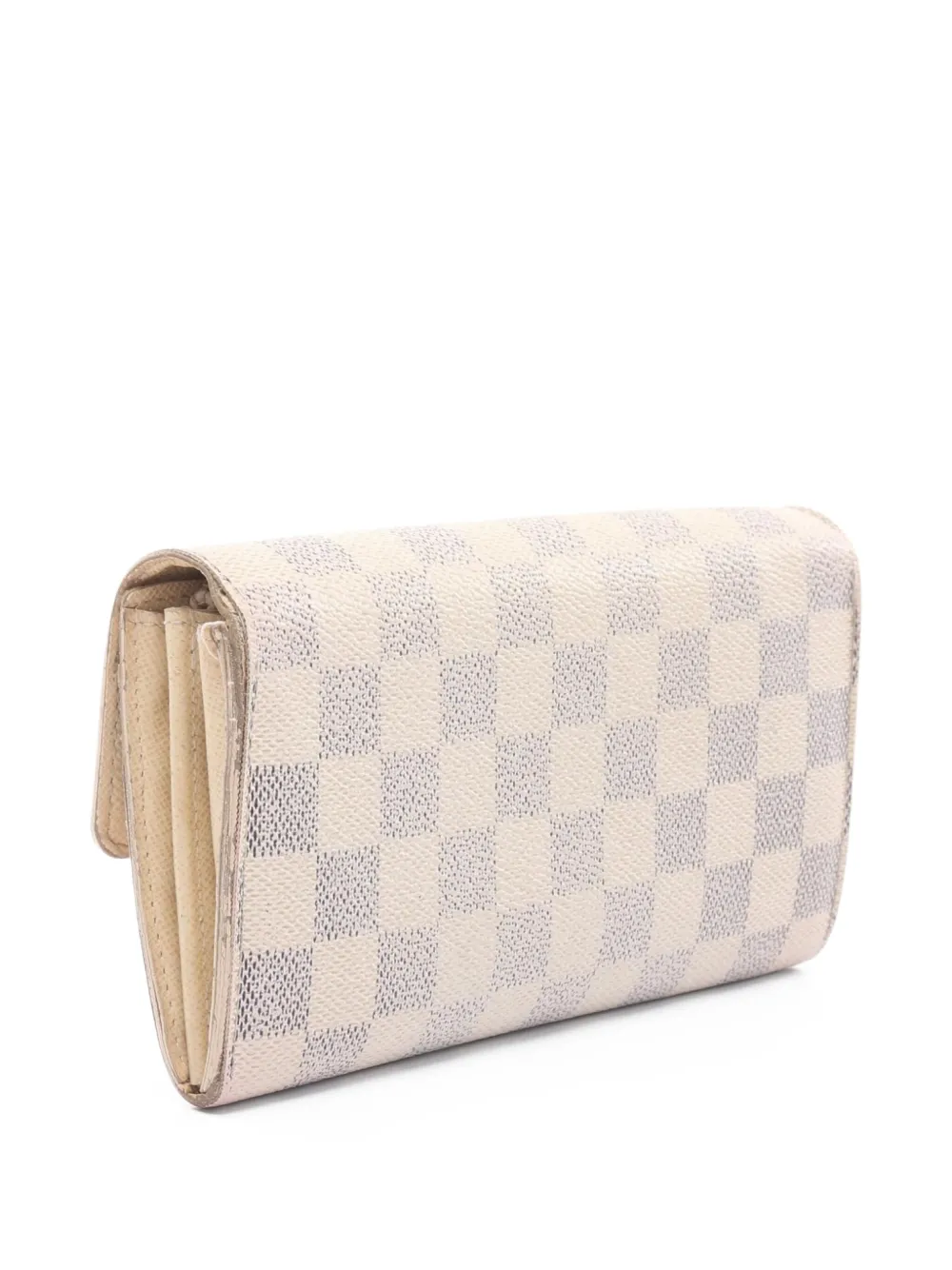 Louis Vuitton Pre-Owned 2009 Portefeuil wallet | Image 2