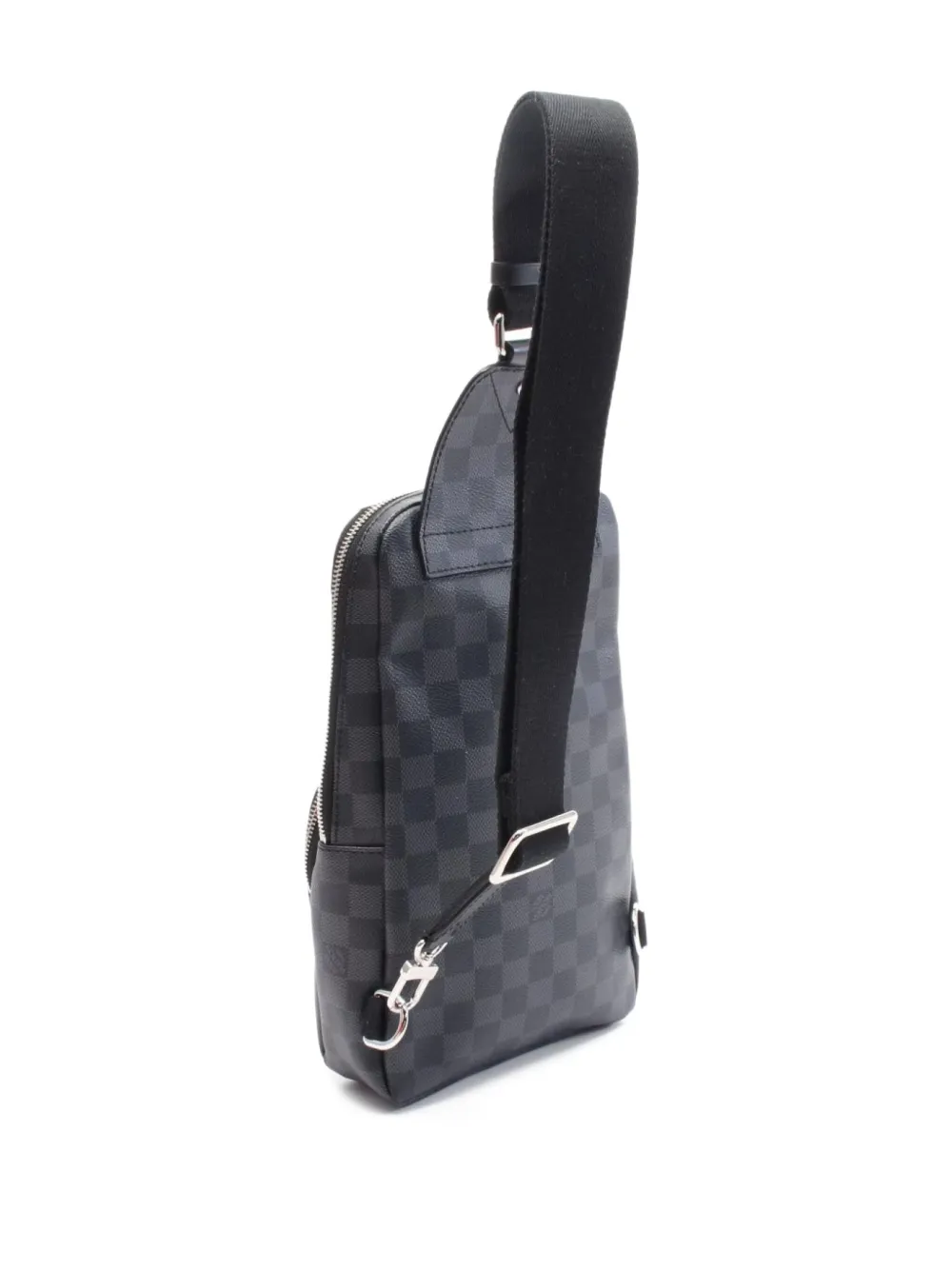 Louis Vuitton Pre-Owned 2021 Avenue shoulder bag | Pre-Owned | Image 2