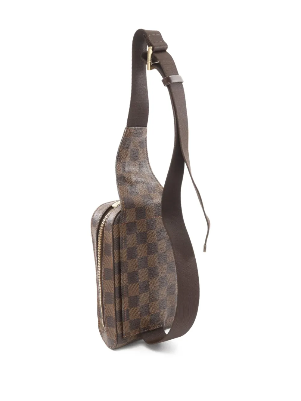 Louis Vuitton Pre-Owned 2005 Geronimos crossbody bag | Pre-Owned | Image 2