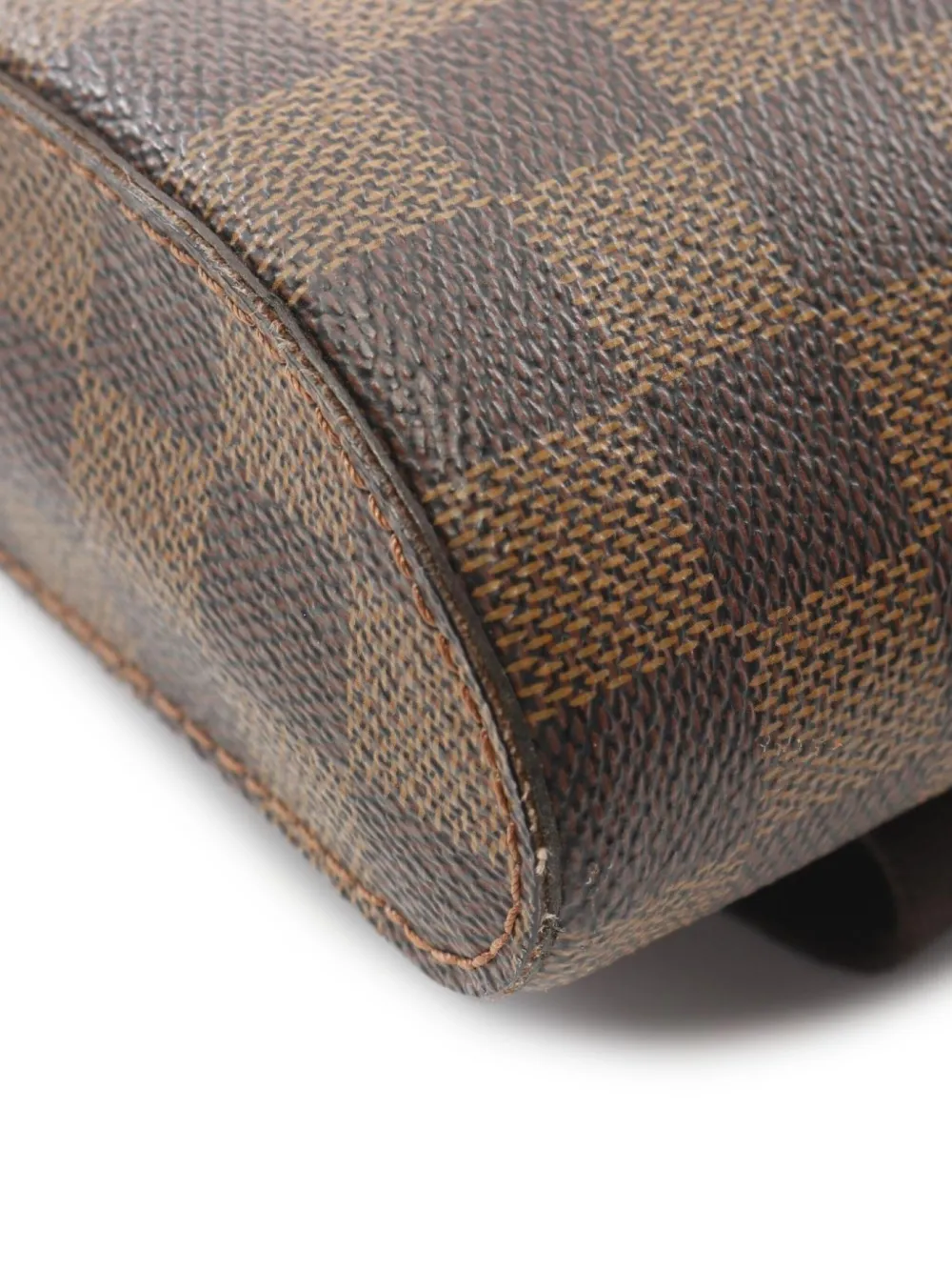 Pre-owned Louis Vuitton 2005 Geronimos Crossbody Bag