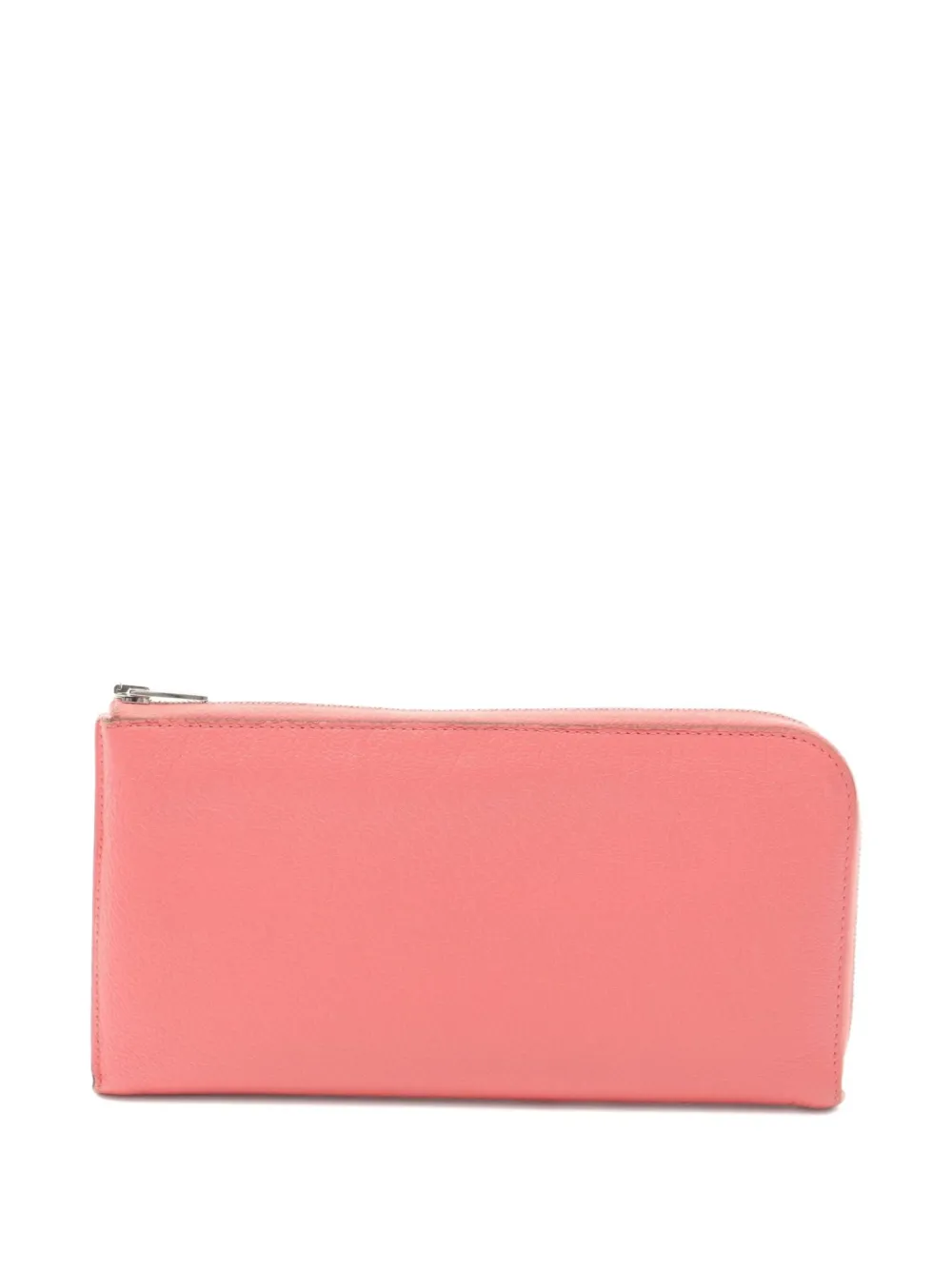 Hermès Pre-Owned 2019 Remix Combine wallet | Pink | Image 1